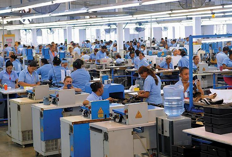 Gestión Legislativa